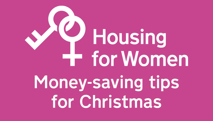 logo for Money-saving tips for Christmas 