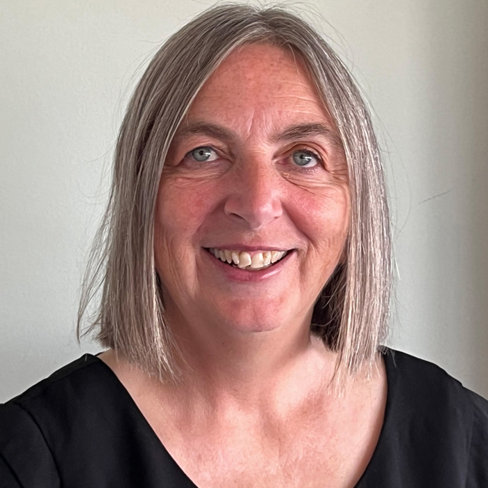 Image for  Alison Brown