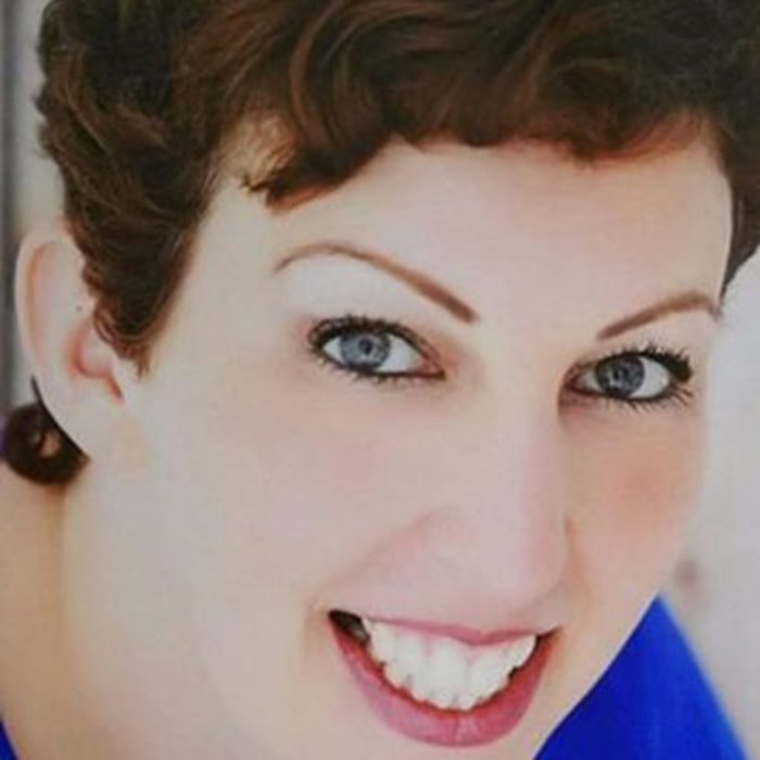 Image for  Victoria Dingle