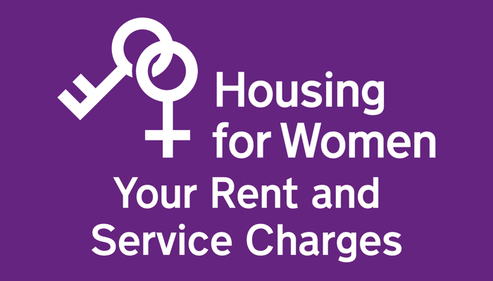 logo for Your Rent and Service Charges 