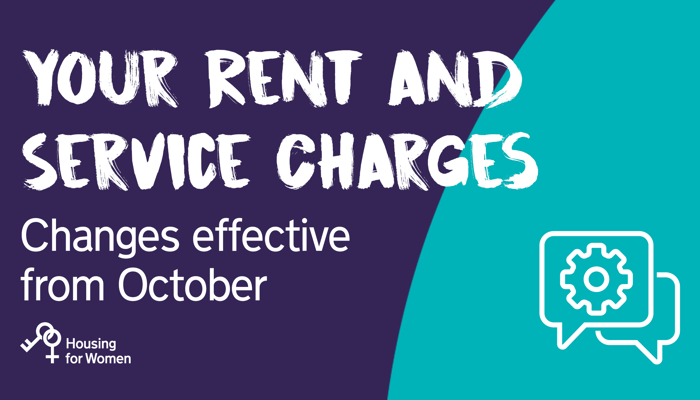 logo for Your Rent and Service Charges 